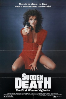 Sudden Death Trailer