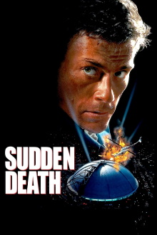 Sudden Death Trailer