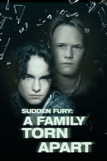 Sudden Fury Trailer