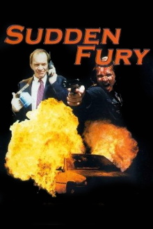 Sudden Fury Trailer