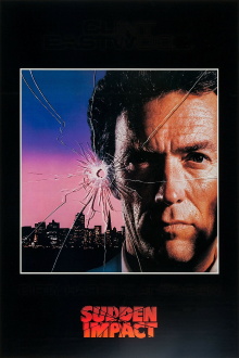 Sudden Impact Trailer