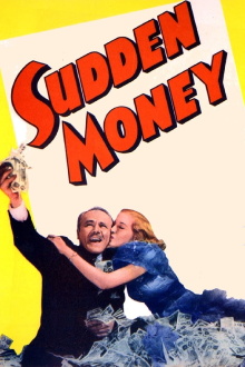 Sudden Money Trailer