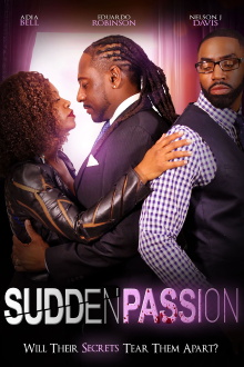 Sudden Passion Trailer