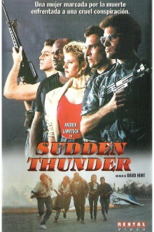 Sudden Thunder Trailer