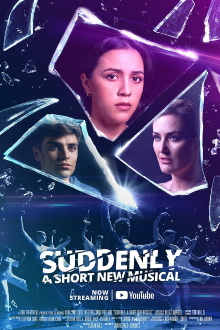 Suddenly Trailer