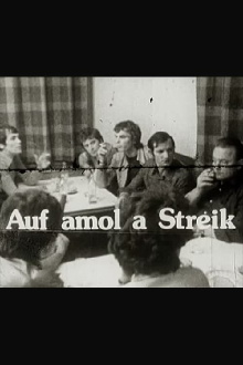 Suddenly, A Strike Trailer