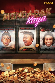 Suddenly Become Rich Trailer
