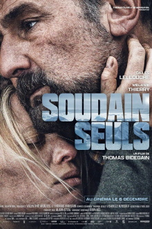 Suddenly Trailer