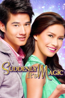 Suddenly It's Magic Trailer