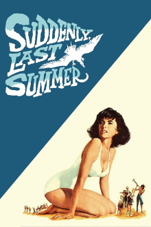 Suddenly, Last Summer Trailer
