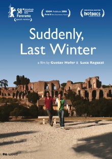 Suddenly, Last Winter Trailer