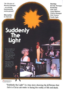 Suddenly the Light Trailer
