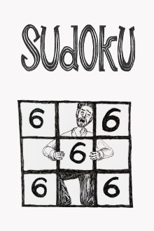 Sudoku Trailer