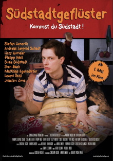 Südstadtgeflüster Trailer