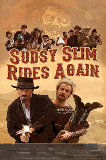 Sudsy Slim Rides Again Trailer