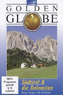 Südtirol & die Dolomiten Trailer