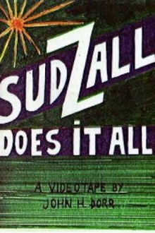 Sudzall Does It All! Trailer