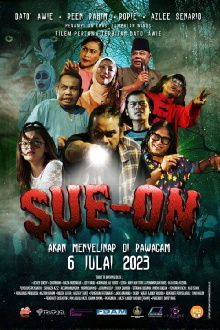 Sue-On Trailer