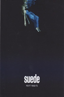 Suede - Night Thoughts Trailer