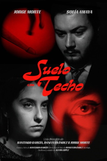 Suelo con techo Trailer