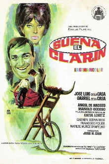 Suena el clarín Trailer