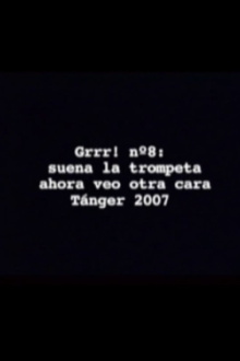 Suena la trompeta, ahora veo otra cara Trailer