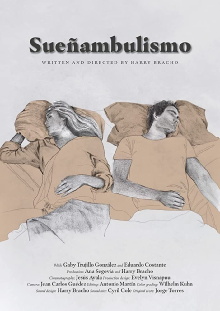 Sueñambulismo Trailer