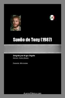 Sueño de Tony Trailer