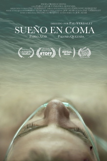 Sueño en coma Trailer