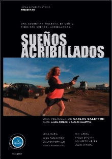 Sueños acribillados Trailer