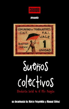 Sueños colectivos Trailer