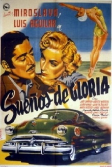Sueños de gloria Trailer