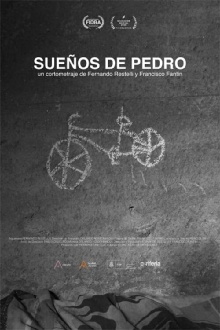 Sueños de Pedro Trailer