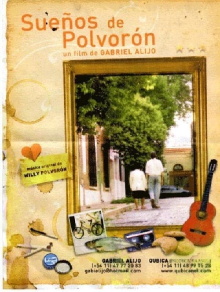 Sueños de Polvorón Trailer