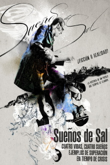 Sueños de sal Trailer