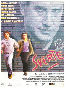 Suerte Trailer