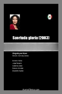 Suertuda gloria Trailer