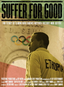 Suffer for Good Trailer