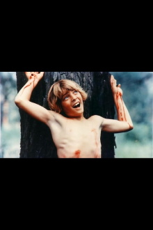 Suffer Little Children… Trailer