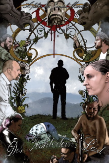 Suffer Little Daughter Trailer