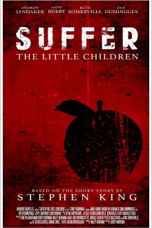 Suffer the Little Children Trailer