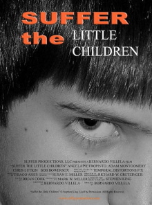 Suffer the Little Children Trailer