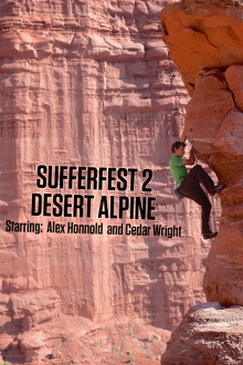 Sufferfest 2: Desert Alpine Trailer