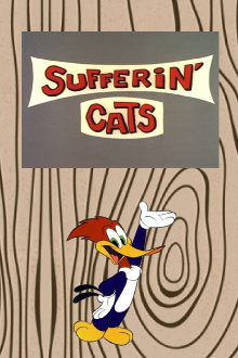 Sufferin' Cats Trailer