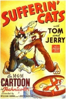 Sufferin' Cats! Trailer