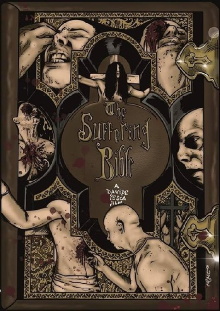 Suffering Bible Trailer