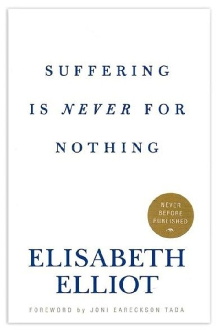 Suffering Is Not for Nothing Trailer