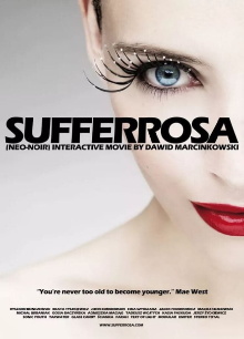 Sufferrosa Trailer