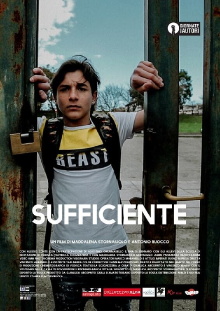 Sufficiente Trailer
