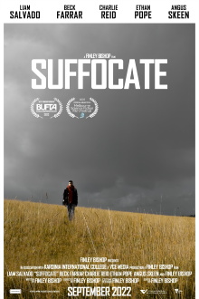 Suffocate Trailer